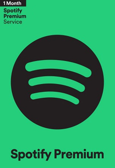 free Spotify Gift Card