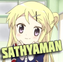 Sathyaman