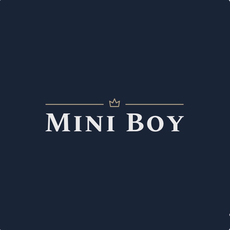 Mini_Boy