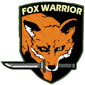 foxwarrior