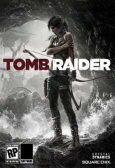 free steam game Tomb Raider