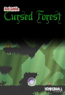 free steam game Red Goblin: Cursed Forest