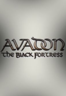 free steam game Avadon: The Black Fortress