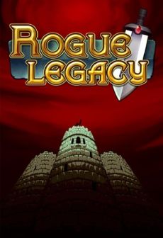 free steam game Rogue Legacy
