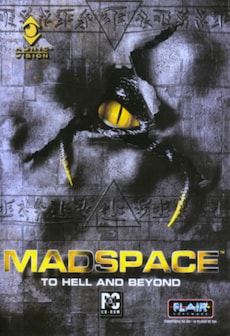 MadSpace: To Hell and Beyond