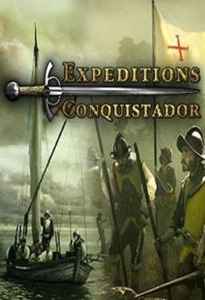 free steam game Expeditions: Conquistador