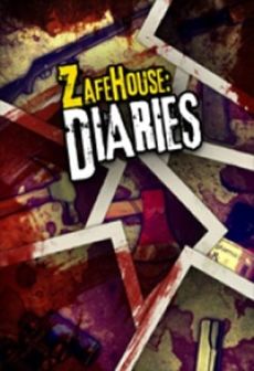 free steam game Zafehouse: Diaries
