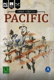 free steam game Order of Battle: U.S. Pacific