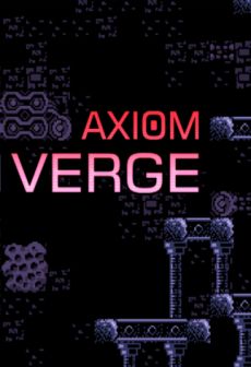 free steam game Axiom Verge