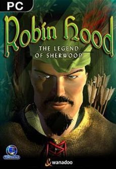 free steam game Robin Hood: The Legend of Sherwood