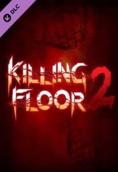 free steam game Killing Floor 2 Digital Deluxe Edition Upgrade