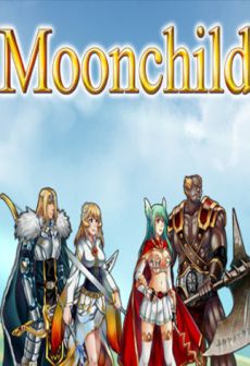 free steam game Moonchild