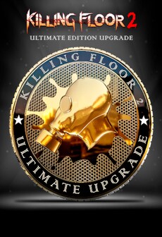 Killing Floor 2 | Ultimate Edition