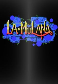 free steam game La-Mulana