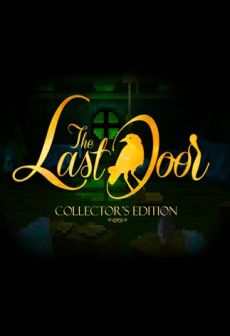 The Last Door - Collector's Edition