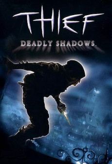 free steam game Thief: Deadly Shadows