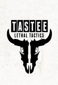 free steam game TASTEE: Lethal Tactics