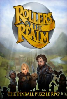 free steam game Rollers of the Realm