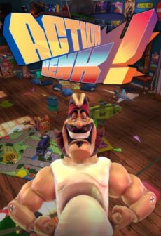free steam game Action Henk