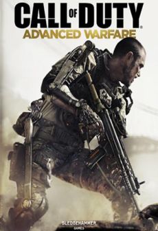 free steam game Call of Duty: Advanced Warfare