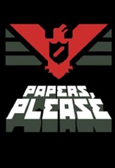 free steam game Papers, Please