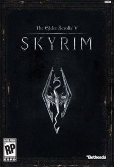 free steam game The Elder Scrolls V: Skyrim