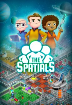 free steam game The Spatials