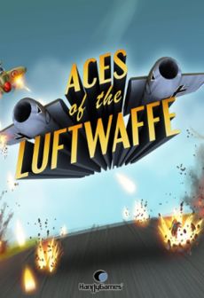 free steam game Aces of the Luftwaffe