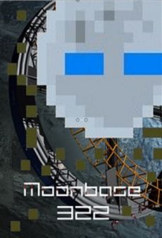 free steam game Moonbase 332