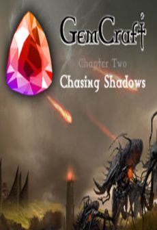free steam game GemCraft - Chasing Shadows