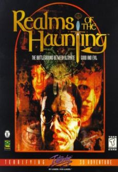 free steam game Realms of the Haunting