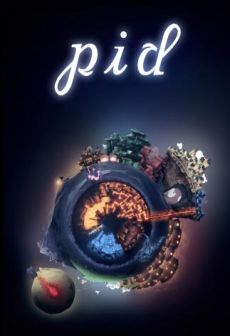 free steam game Pid