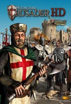 Stronghold Crusader HD