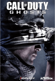 free steam game Call of Duty: Ghosts