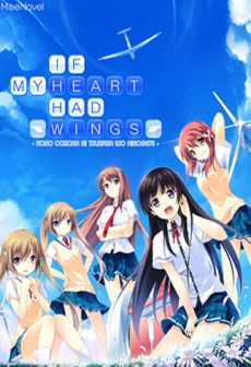 free steam game If My Heart Had Wings