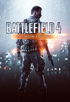 free steam game Battlefield 4 | Premium Edition