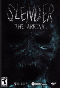 free steam game Slender: The Arrival
