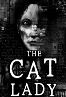 free steam game The Cat Lady