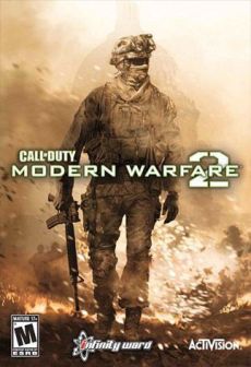 free steam game Call of Duty: Modern Warfare 2