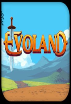 free steam game Evoland