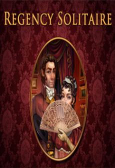 free steam game Regency Solitaire