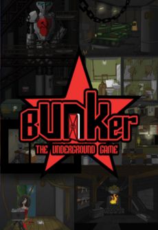 Bunker - The Underground Game