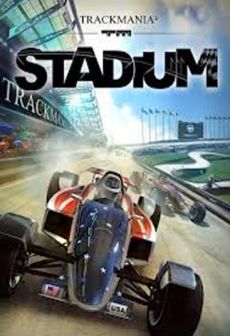 free steam game TrackMania² Stadium