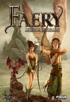 Faery: Legends of Avalon