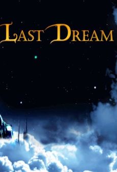 free steam game Last Dream