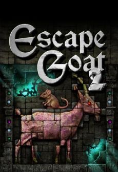 free steam game Escape Goat 2