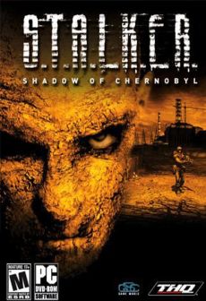 free steam game S.T.A.L.K.E.R. Shadow of Chernobyl