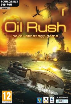 free steam game Oil Rush
