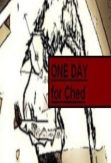 ONE DAY for Ched