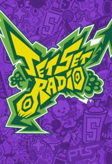 Jet Set Radio